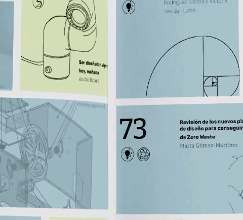 Proyecta56 | An Industrial Design Journal